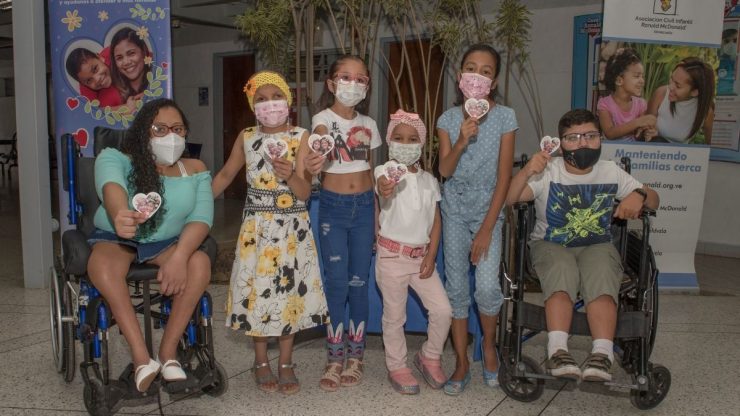 McDonald's Venezuela