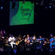 La Siembra del Cuatro