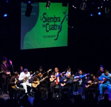 La Siembra del Cuatro