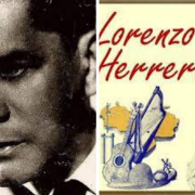 Lorenzo Herrera, el famoso cantante de La Sultana del Ávila