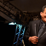 Rudy Márquez, la voz romántica de la balada y el bolero