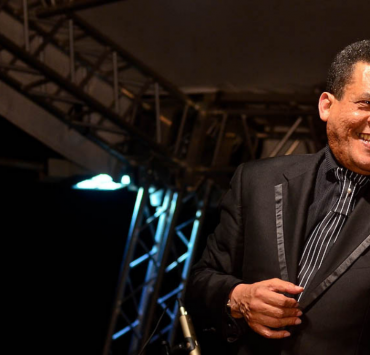 Rudy Márquez, la voz romántica de la balada y el bolero