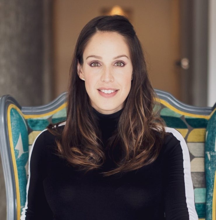 PepsiCo Venezuela - Raquel Taurel