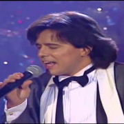 Rudy la Scala, compositor y cantautor italo-venezolano