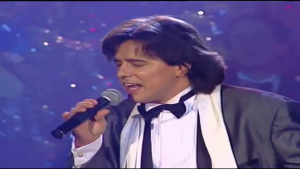 Rudy la Scala, compositor y cantautor italo-venezolano