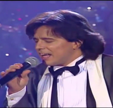 Rudy la Scala, compositor y cantautor italo-venezolano