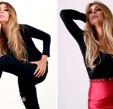 Antonietta, conocida como La Dama del Bolero