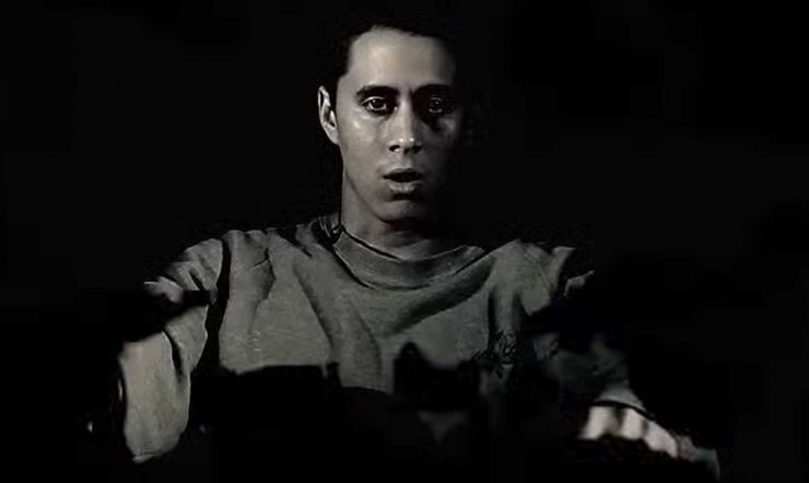 canserbero