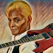 Colina, el cantante que rompió los esquemas