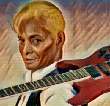 Colina, el cantante que rompió los esquemas