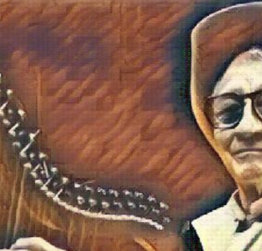 Ignacio El Indio Figueredo, lo sublime de su música llanera