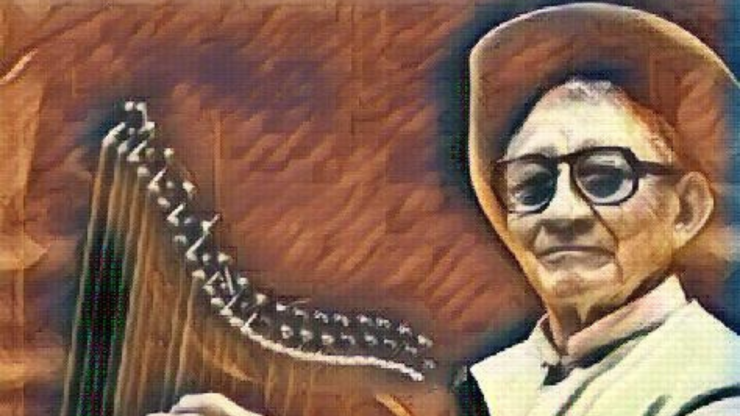Ignacio El Indio Figueredo, lo sublime de su música llanera