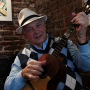 Hernán Gamboa, El Cuatro de Venezuela