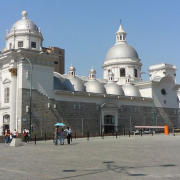 Las iglesias más emblemáticas de Caracas