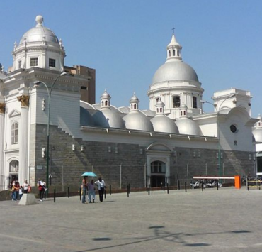 Las iglesias más emblemáticas de Caracas