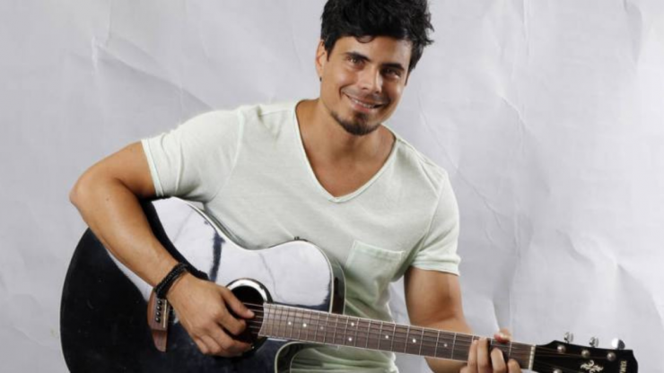 Jeremías; composición, letras y pasión