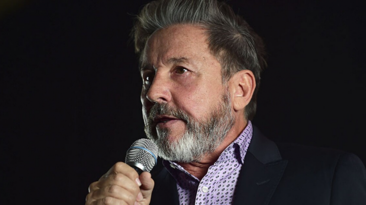 Ricardo Montaner y su dinastía musical