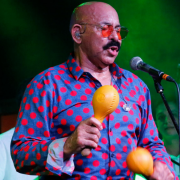 Oscar de León, el Sonero del Mundo