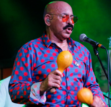 Oscar de León, el Sonero del Mundo