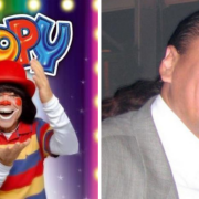 Popy el payaso infantil más emblemático de Venezuela