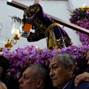 Tradiciones de la Semana Santa