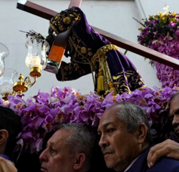 Tradiciones de la Semana Santa