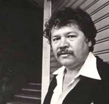 Víctor Valera Mora