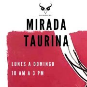 Mirada Taurina