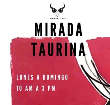 Mirada Taurina
