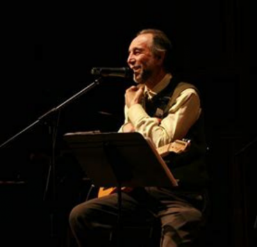 Carlos Moreán, una vida dedicada a la música