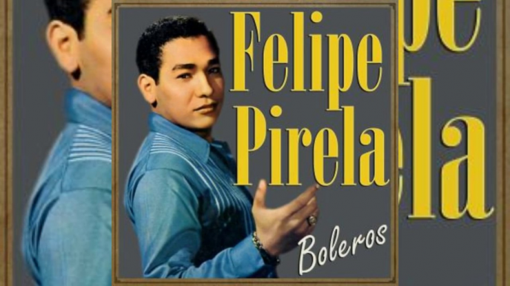 Felipe Pirela, El Bolerista de América