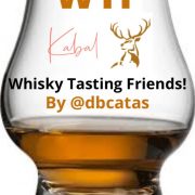 Whisky Tasting Friends