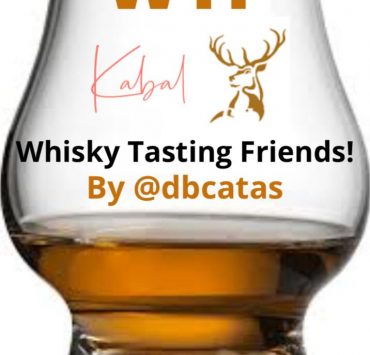 Whisky Tasting Friends