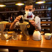 kaldi primer aniversario