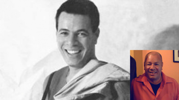 Jorge Aguilar, uno de los mayores exponentes de la música pop en Venezuela