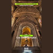 siete templos ccsen365