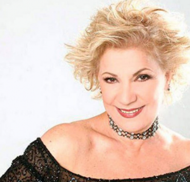 Mirla Castellanos, conocida como la Primerísima de América