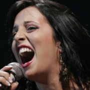 Mayré Martínez, la conocida Reina de la Noche