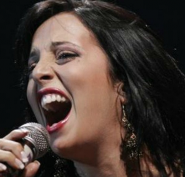 Mayré Martínez, la conocida Reina de la Noche