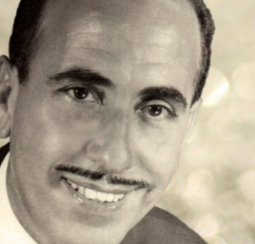 Manolo Monterrey, El Ciclón Antillano