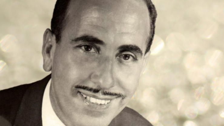 Manolo Monterrey, El Ciclón Antillano