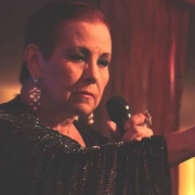 Mirtha Pérez, cantante bolerista de gran talento