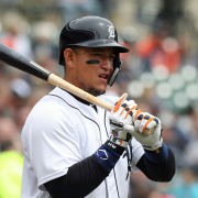 Miguel Cabrera, hombre record del béisbol