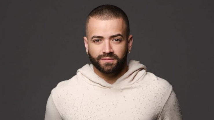 Nacho, cantautor de ritmos contemporáneos