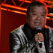 Pastor López, El Rey de la Fiesta