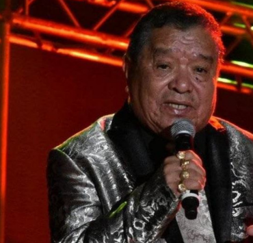 Pastor López, El Rey de la Fiesta