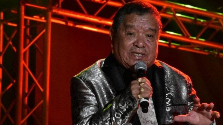 Pastor López, El Rey de la Fiesta
