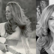 Raquel Castaños, cantautora y actriz