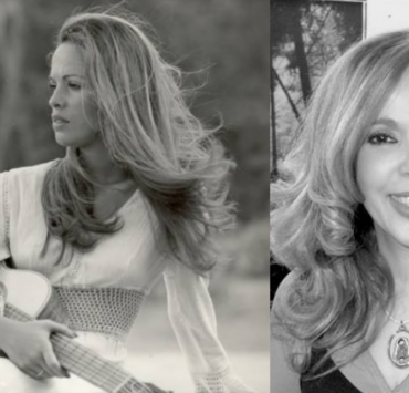 Raquel Castaños, cantautora y actriz