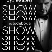 EstaDeBoda Show